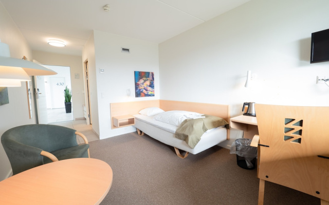 Hotel Kobæk Strand