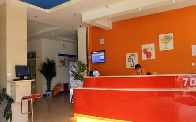 7 Days Inn