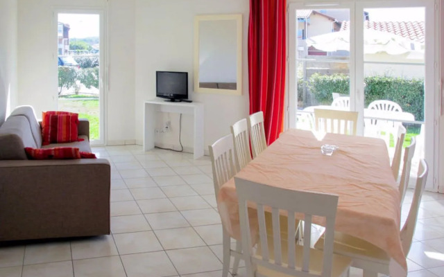 Résidence Indigo II (BPL326)