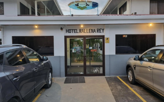 Ballena Rey Hotel