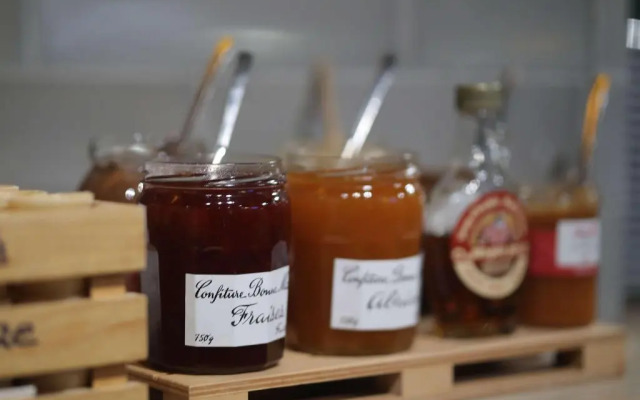 ibis Styles Evry Lisses