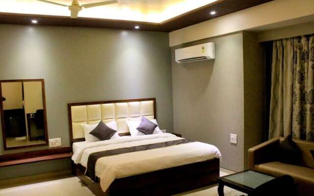 Magnus Vosiv Suites