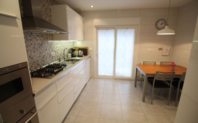 Villa Bellamar Castelldefels