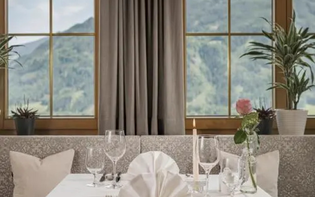 Ferienhotel Platzlhof