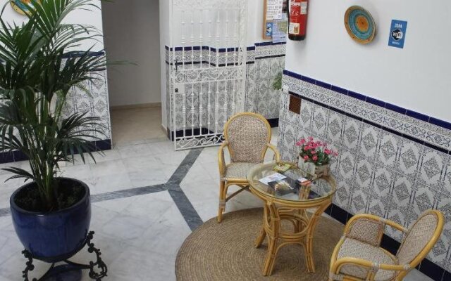 Hostal El Arco