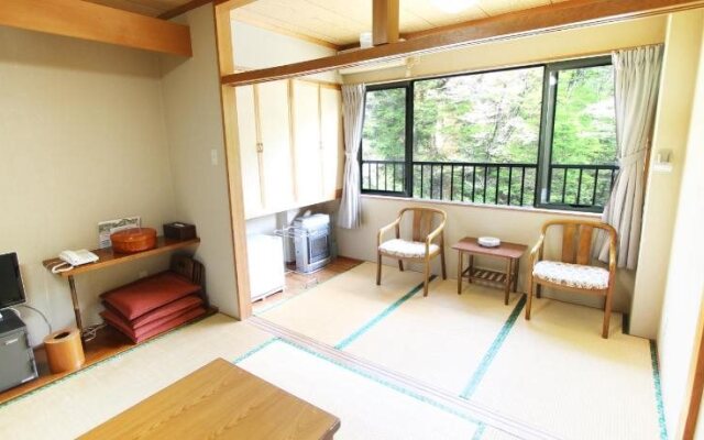 Irihataonsen Semenoyu