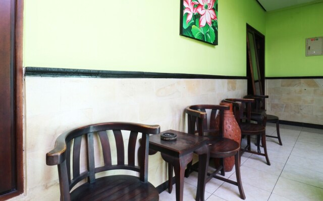 Pondok 2A