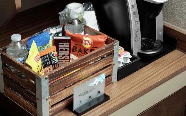 Hilton Garden Inn Wilmington Mayfaire Town Center