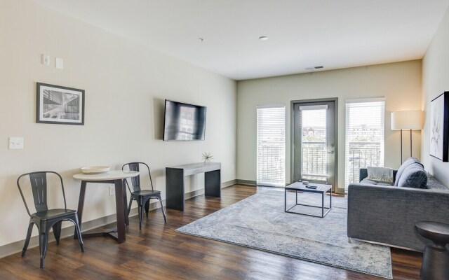 Mint House Downtown Indianapolis