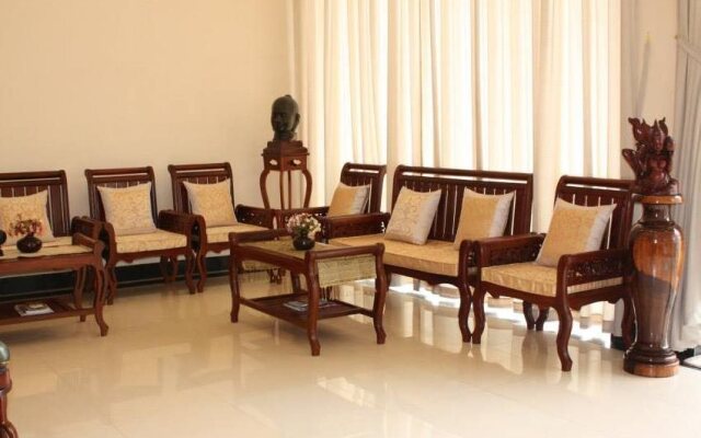 Cheysokha guesthouse