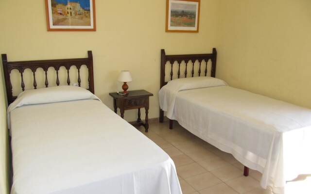 Apartamentos Santa Rosa