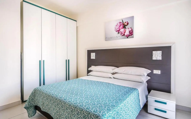 Aparthotel 5 Stars Vico Equense