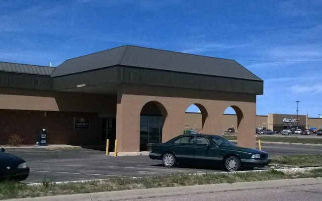 Sunset Inn - Goodland