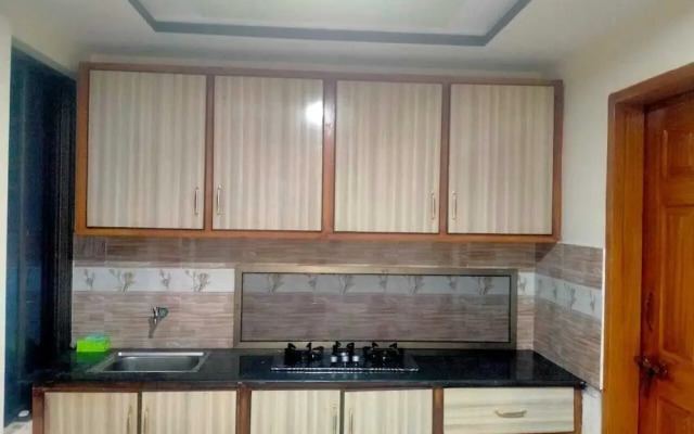 Ilyasin Guest House
