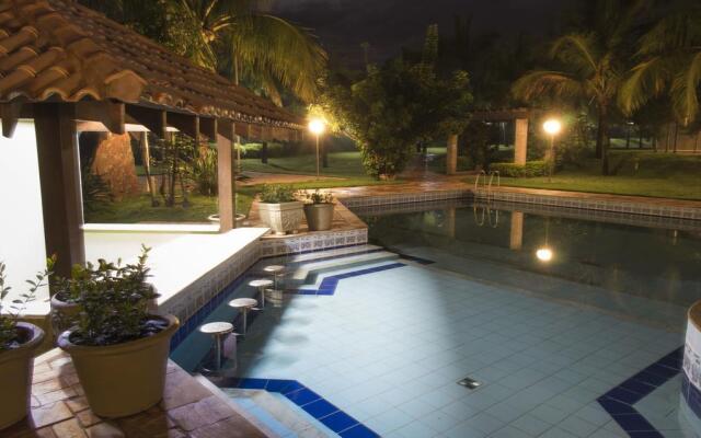 Real Garden Hotel
