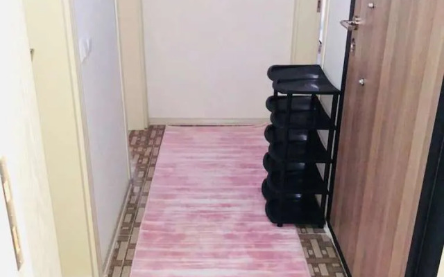 Sehri Ala Apart Hotel