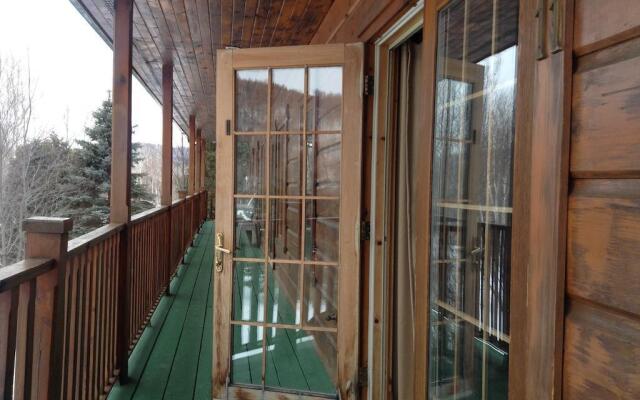 Aux Berges du St-Maurice