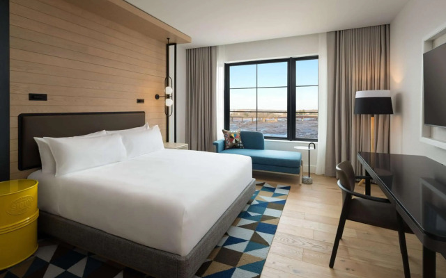 Canopy By Hilton Sioux Falls Downtown