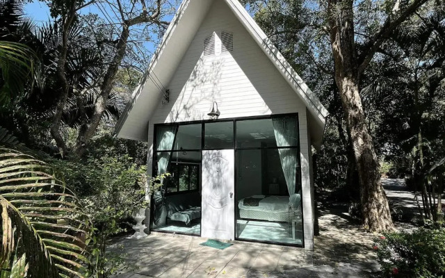 Muaan Resort