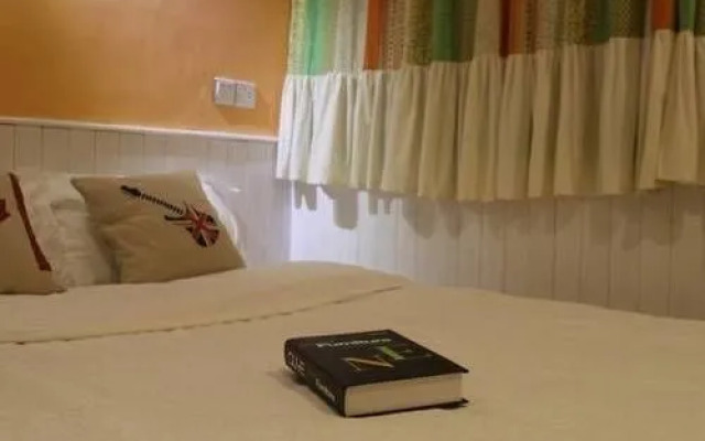 Yangshuo Guanjinglou Hotel