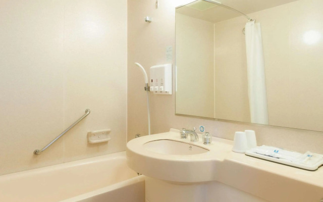 Comfort Hotel Toyokawa