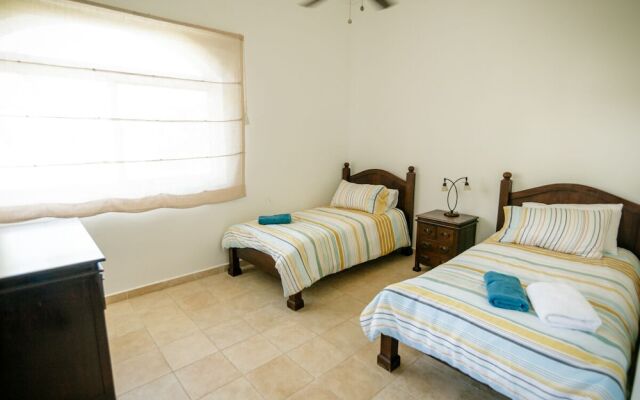 Punta Cana Villas Country and Ecolodge