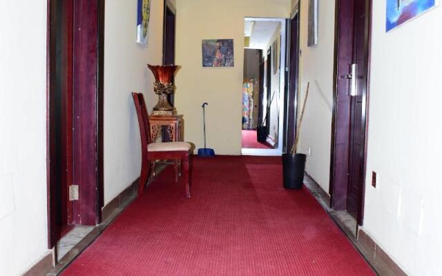 Trinity Hotel
