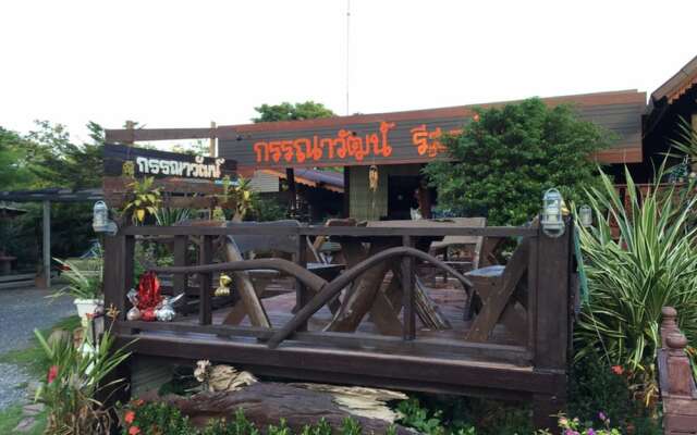 Kannawat Resort
