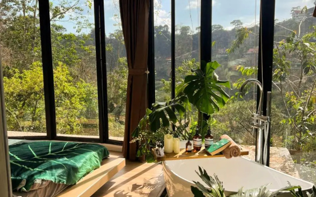 Nắng homestay