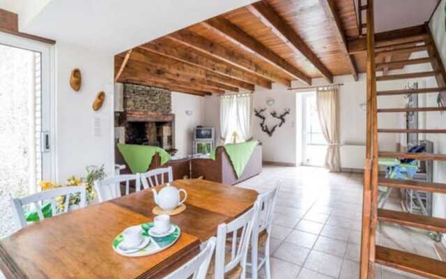 Gite au Domaine des Camelias