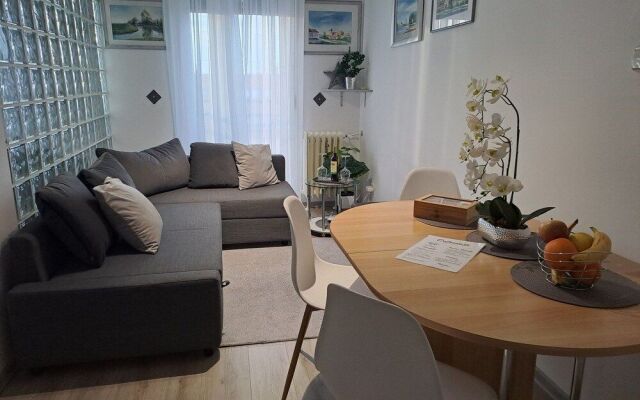 Apartment Dream