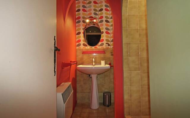 Luxurious Holiday Home in Salernes With Private Pool