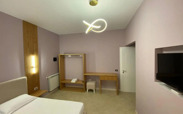 Hotel Kaloshi