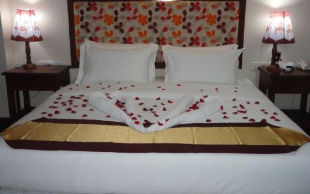 Royal Lotus Hotel