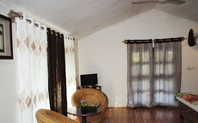 Royal Bamhni Holiday Resort