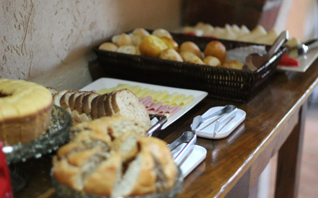 Pousada Villegaignon