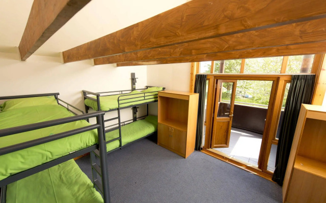 YHA London Lee Valley - Hostel