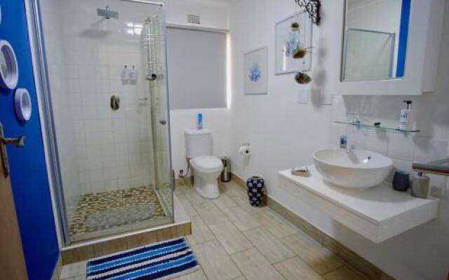 Milly's Touch B & B Studio