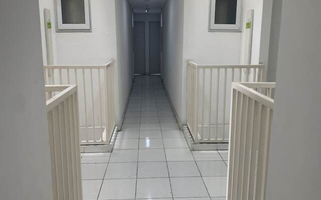 Barata Residence Aeropolis
