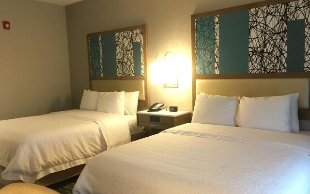 Hampton Inn & Suites Dallas-The Colony, TX