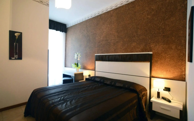 Hotel Dolci Colli