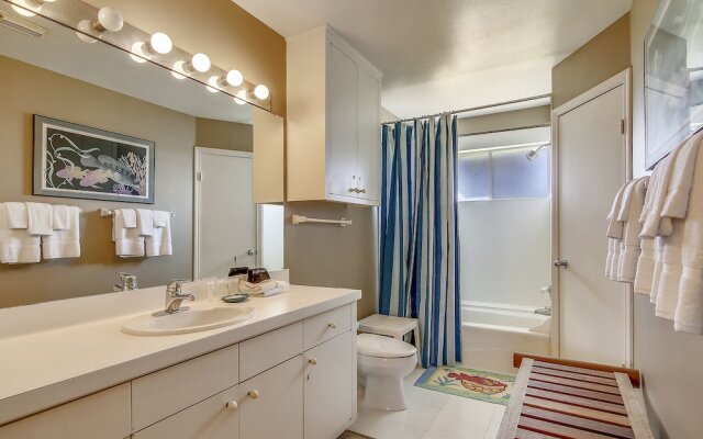 Indian Summer 3 Bedrooms 2 Bathrooms Home