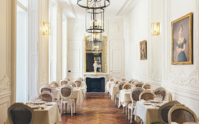 Hotel Alfred Sommier