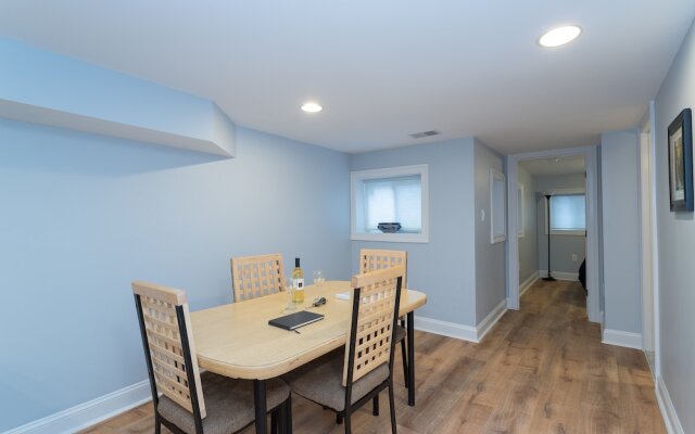 Girard properties