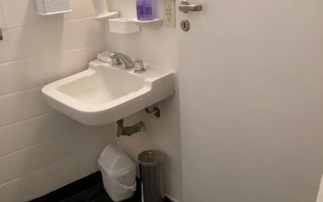 Recoleta Callao Apartamento