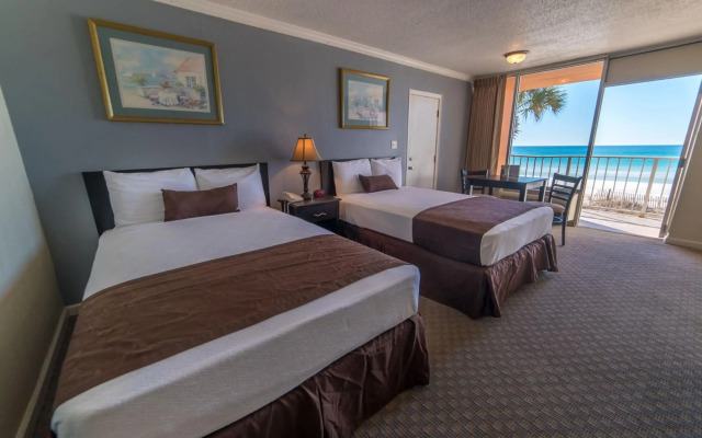 Seahaven Beach Hotel