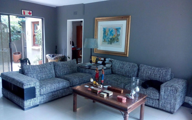Louise Terrace Guest House