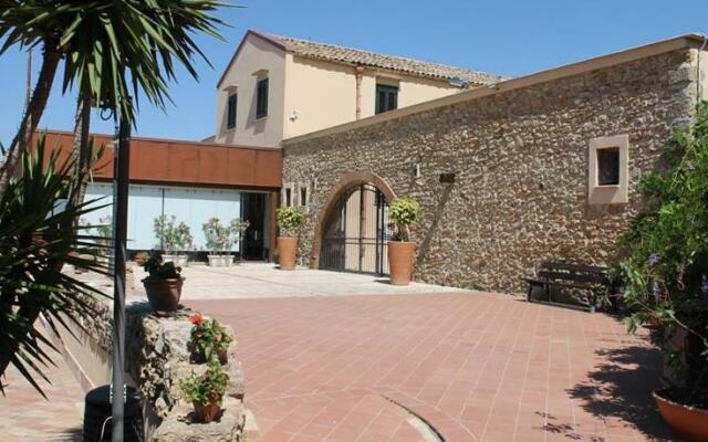 Azienda Agrituristica Baglio Carta