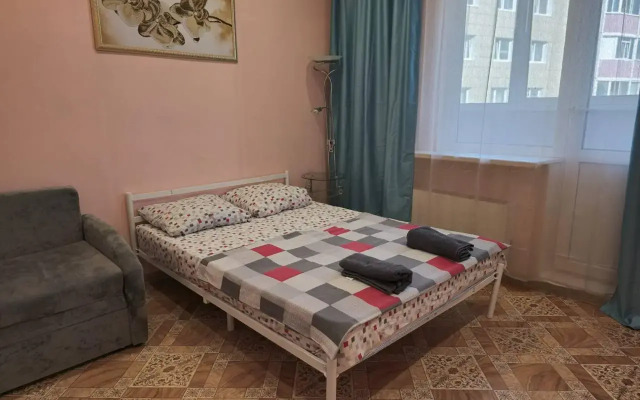 Апартаменты на Крылова 26