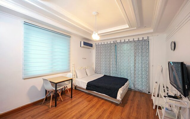Taean Pino624 Pension
